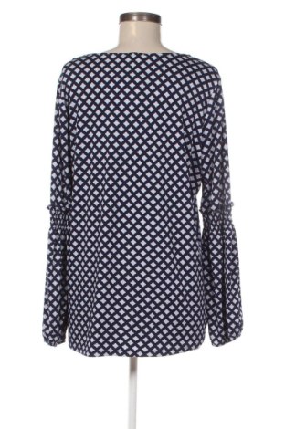 Bluză de femei Como Blu, Mărime XL, Culoare Multicolor, Preț 60,99 Lei