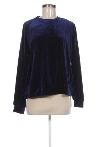Bluză de femei Compania Fantastica, Mărime M, Culoare Albastru, Preț 107,99 Lei