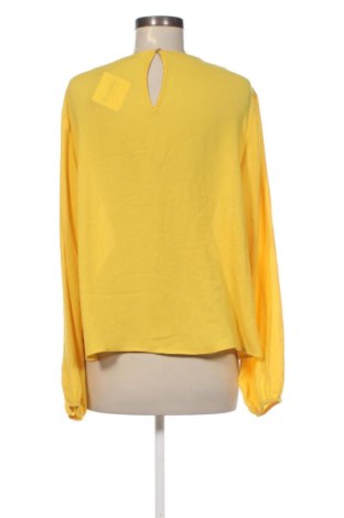 Bluzka damska Conbipel, Rozmiar L, Kolor Żółty, Cena 91,99 zł