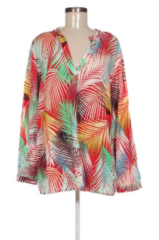 Bluzka damska Concept, Rozmiar XXL, Kolor Kolorowy, Cena 91,99 zł