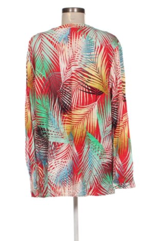 Bluzka damska Concept, Rozmiar XXL, Kolor Kolorowy, Cena 91,99 zł