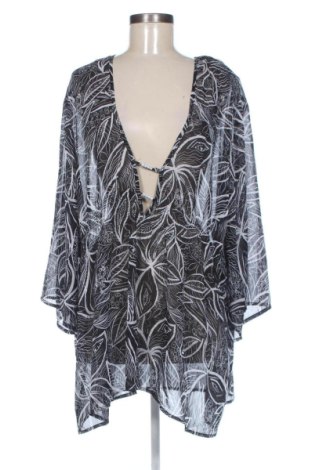 Damen Shirt Contempo, Größe XXL, Farbe Mehrfarbig, Preis € 12,99