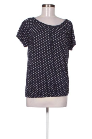 Damen Shirt Cool Code, Größe M, Farbe Blau, Preis 10,00 €