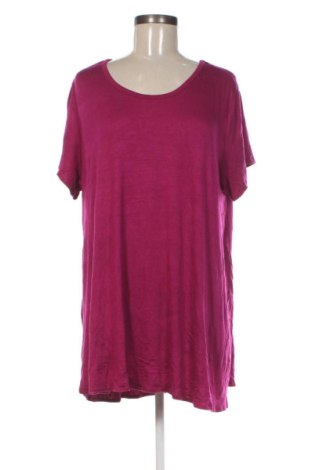 Дамска блуза Cool Melon, Размер XL, Цвят Лилав, Цена 10,22 €