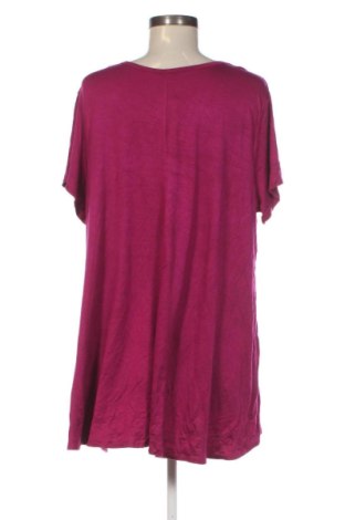 Дамска блуза Cool Melon, Размер XL, Цвят Лилав, Цена 10,22 €