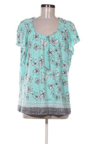 Női blúz Coral Bay, Méret XL, Szín Sokszínű, Ár 4 949 Ft