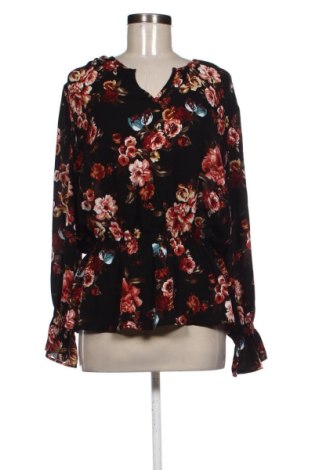 Дамска блуза Counterparts, Размер XL, Цвят Многоцветен, Цена 10,22 €