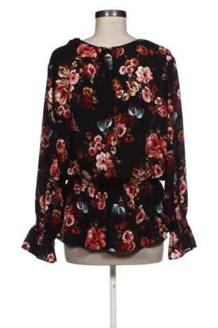 Дамска блуза Counterparts, Размер XL, Цвят Многоцветен, Цена 10,22 €