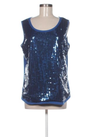 Dámska blúza Couture, Veľkosť M, Farba Modrá, Cena  13,81 €