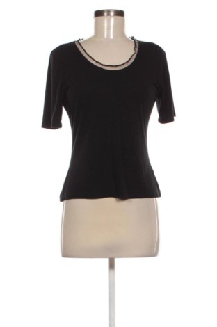 Bluzka damska Crazy Wool, Rozmiar M, Kolor Czarny, Cena 98,92 zł