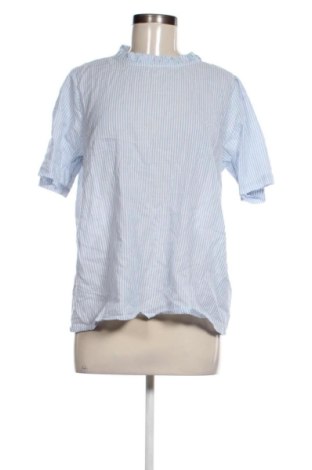 Damen Shirt Cream, Größe L, Farbe Mehrfarbig, Preis 48,00 €