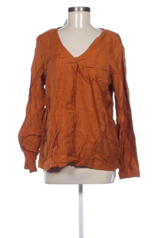 Dámská halenka Cream, Velikost XL, Barva Oranžová, Cena  729,00 Kč