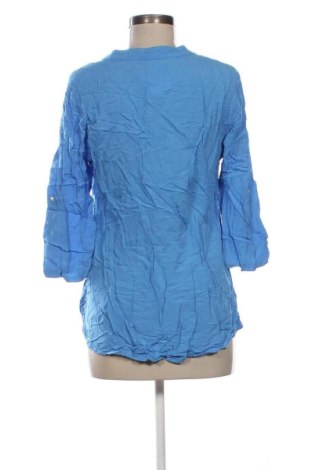 Bluză de femei Created By Chic, Mărime M, Culoare Albastru, Preț 60,99 Lei