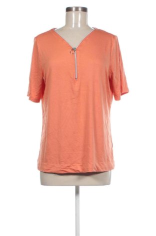 Дамска блуза Creation L, Размер L, Цвят Оранжев, Цена 14,31 €