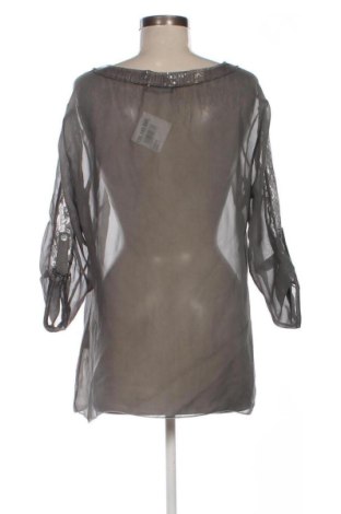 Bluzka damska Creation L, Rozmiar L, Kolor Szary, Cena 31,86 zł