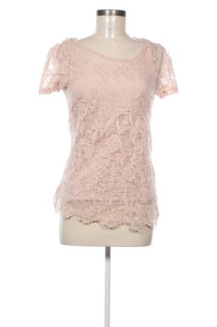 Bluzka damska Creation L, Rozmiar S, Kolor Różowy, Cena 72,99 zł