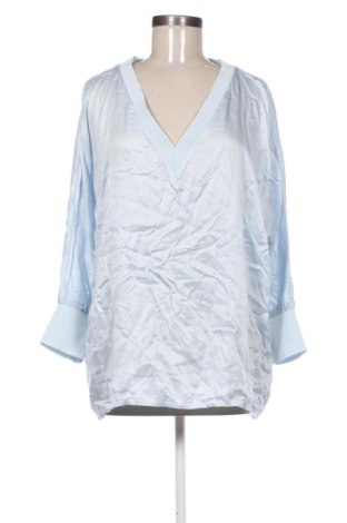 Damen Shirt Creation L, Größe XL, Farbe Blau, Preis € 22,99