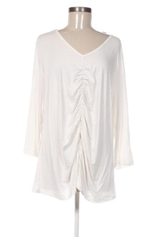 Дамска блуза Creation L, Размер XXL, Цвят Бял, Цена 17,89 €