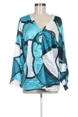 Bluzka damska Creation L, Rozmiar L, Kolor Kolorowy, Cena 91,99 zł