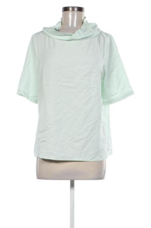 Bluzka damska Creation L, Rozmiar M, Kolor Zielony, Cena 74,01 zł