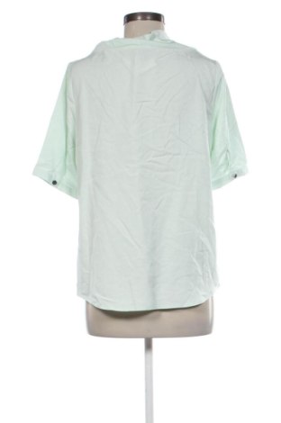 Bluzka damska Creation L, Rozmiar M, Kolor Zielony, Cena 74,01 zł