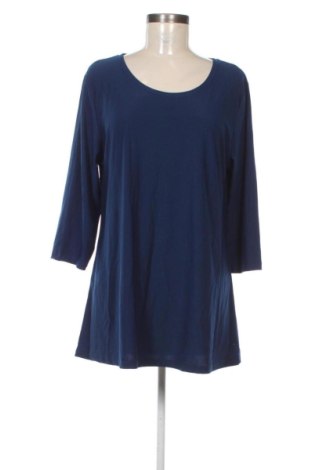 Dámská halenka Creations, Velikost XXL, Barva Modrá, Cena  289,00 Kč