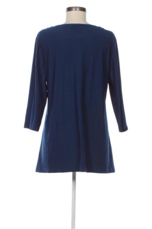 Dámská halenka Creations, Velikost XXL, Barva Modrá, Cena  289,00 Kč