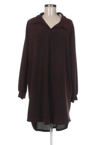 Bluzka damska Creme Fraiche, Rozmiar 3XL, Kolor Kolorowy, Cena 91,99 zł