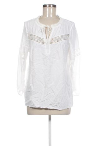 Női blúz Crisca, Méret M, Szín Fehér, Ár 8 779 Ft