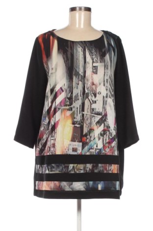 Дамска блуза Cristina Gavioli, Размер L, Цвят Многоцветен, Цена 25,05 €
