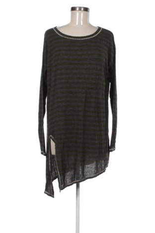 Γυναικεία μπλούζα Cristina Gavioli, Μέγεθος XL, Χρώμα Πολύχρωμο, Τιμή 15,00 €