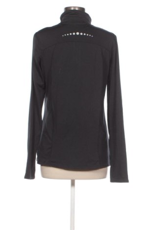 Γυναικεία μπλούζα Crivit, Μέγεθος M, Χρώμα Μαύρο, Τιμή 6,53 €