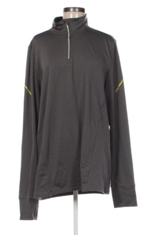 Bluză de femei Crivit, Mărime XXL, Culoare Gri, Preț 72,99 Lei