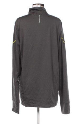 Bluză de femei Crivit, Mărime XXL, Culoare Gri, Preț 72,99 Lei