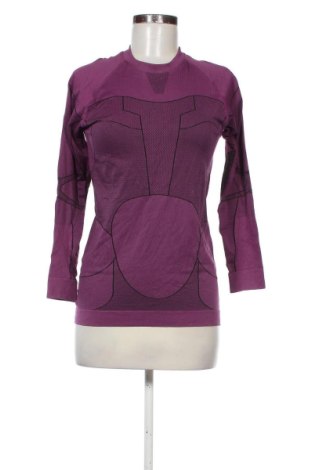 Bluzka damska Crivit, Rozmiar L, Kolor Fioletowy, Cena 61,99 zł