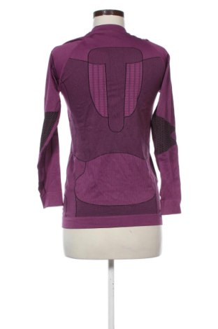 Bluzka damska Crivit, Rozmiar L, Kolor Fioletowy, Cena 61,99 zł