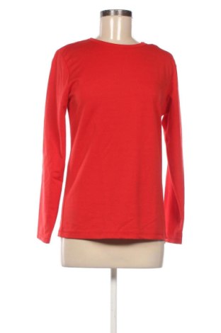 Bluză de femei Crivit, Mărime L, Culoare Roșu, Preț 62,56 Lei