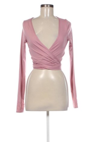 Bluzka damska Crivit, Rozmiar M, Kolor Różowy, Cena 61,99 zł