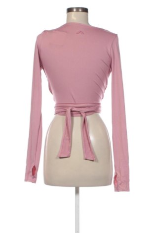 Bluzka damska Crivit, Rozmiar M, Kolor Różowy, Cena 61,99 zł