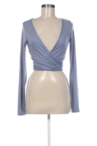 Bluzka damska Crivit, Rozmiar M, Kolor Niebieski, Cena 51,99 zł