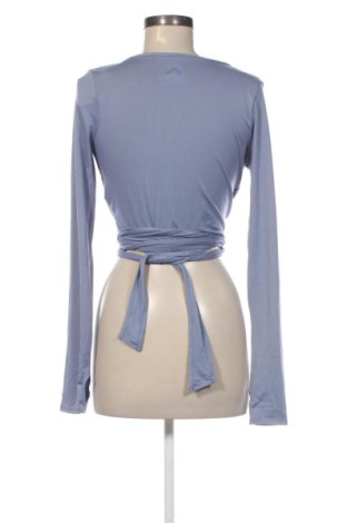 Bluzka damska Crivit, Rozmiar M, Kolor Niebieski, Cena 51,99 zł