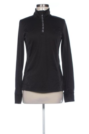 Bluză de femei Crivit, Mărime M, Culoare Negru, Preț 62,56 Lei