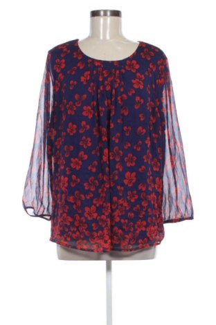 Bluzka damska Croft & Barrow, Rozmiar XL, Kolor Kolorowy, Cena 51,99 zł