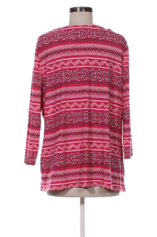 Damen Shirt Croft & Barrow, Größe XXL, Farbe Mehrfarbig, Preis € 12,99