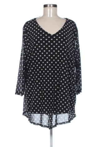 Dámská halenka Croft & Barrow, Velikost XXL, Barva Vícebarevné, Cena  289,00 Kč