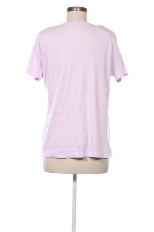 Bluzka damska Croft & Barrow, Rozmiar XL, Kolor Fioletowy, Cena 51,99 zł