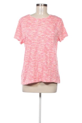 Bluzka damska Croft & Barrow, Rozmiar L, Kolor Kolorowy, Cena 51,99 zł