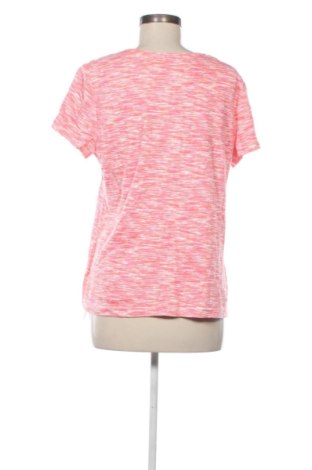 Bluzka damska Croft & Barrow, Rozmiar L, Kolor Kolorowy, Cena 51,99 zł