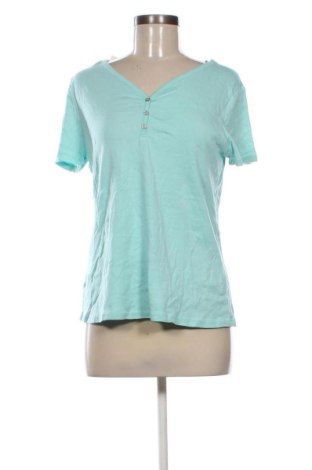 Bluză de femei Croft & Barrow, Mărime L, Culoare Verde, Preț 60,99 Lei