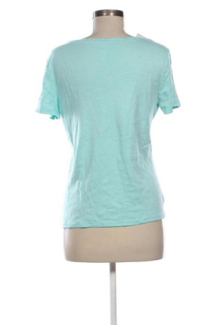 Bluză de femei Croft & Barrow, Mărime L, Culoare Verde, Preț 60,99 Lei